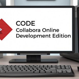 CODE 3.0: el LibreOffice en la nube sigue evolucionando