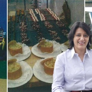 La alcaldesa de Algete (PP) pagó con dinero público los 41.800 euros de la comunión de su hijo