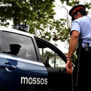 Identificados seis jóvenes por una agresión sexual en grupo a una mujer en Vilanova i la Geltrú