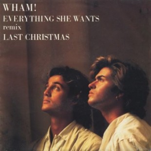 Wham! – Last Christmas: un clásico atemporal que nunca dejamos de escuchar en Navidad