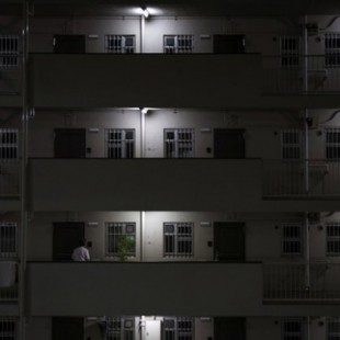 Una generación de japoneses se enfrenta a una muerte solitaria