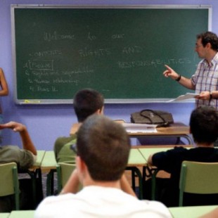 Comunidad Valenciana: Los institutos darán 2 horas de Inglés oral que se quitan a Religión el próximo curso