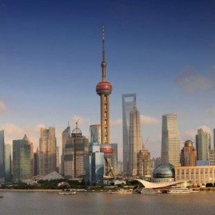 Shanghái fija un límite de población que podría causar una ola de desalojos