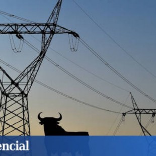 La CNMC desmantela cinco cárteles  de fabricantes de cable eléctrico y los multa con 44 millones de euros