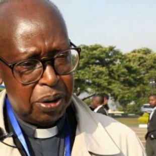 Iglesia Católica y Gobierno de Ruanda en guerra por el uso del preservativo