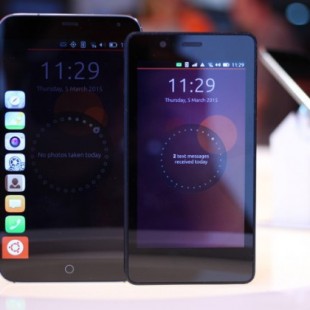Ubuntu Phone será el primer sistema Linux que sea compatible con las apps de Android