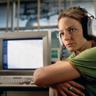 Veinte años de ‘Contact’: cuando Jodie Foster nos hizo creer que encontraría vida extraterrestre