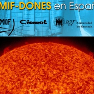 Granada ya es la candidata europea para acoger IFMIF-DONES