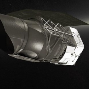 Así será WFIRST, el telescopio que multiplicará por 100 la potencia del Hubble