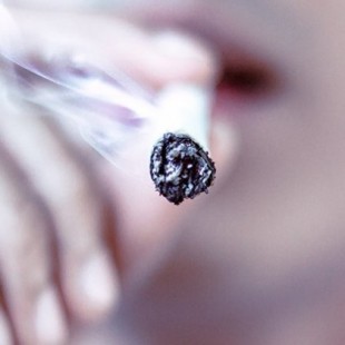 Científicos descubren cómo bloquear la adicción a la nicotina [ENG]