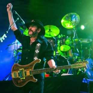 Dos años sin Lemmy Kilmister: El icónico líder de Motörhead en 15 frases emblemáticas