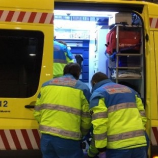 Comunidad de Madrid: El viceconsejero cerró en persona el apaño de la contrata de ambulancias