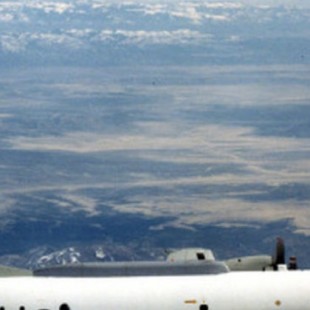 40 años de la Operación Manuel, el accidente aéreo en El Hierro que casi provoca un incidente diplomático