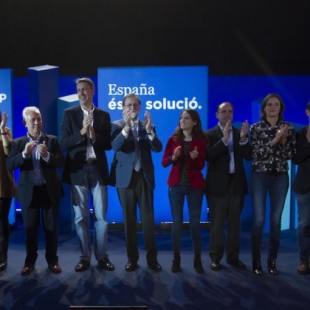 El batacazo electoral del PP en Cataluña lo deja en la ruina