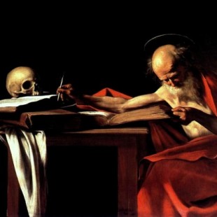 Una historia de violencia: las sombras de Caravaggio, el genio del Barroco