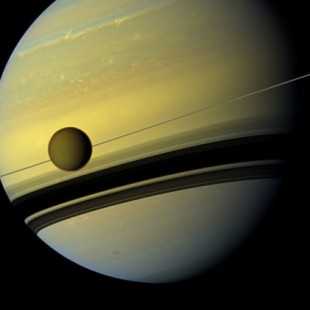 Titán y las posibilidades de albergar vida: la luna más grande de Saturno sigue siendo la esperanza de los científicos