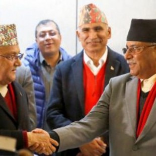 Nepal: La victoria electoral comunista es un golpe a los partidos del régimen