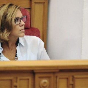 El Tribunal de Cuentas saca los colores a Cospedal por duplicar la deuda de Castilla‑La Mancha
