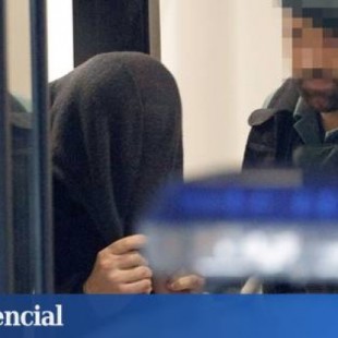 La Guardia Civil investiga si el Chicle cometió otras violaciones entre 2006 y 2016