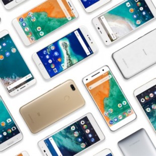 Llegan los smartphones ultrabaratos: Google lanzará móviles Android Go por 30 euros