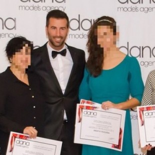 La adicción sexual de Dani, empresario de modelos de Pamplona: grabó a 140 con una cámara oculta