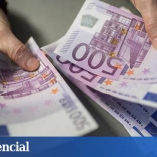 España entra en la lista de los ricos y se prepara para ser contribuyente neto a la UE