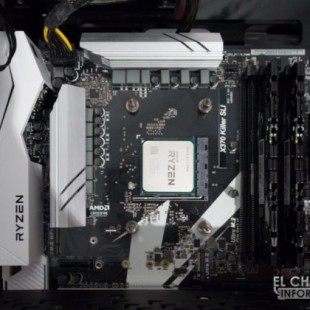 AMD busca excluirse del parche de Kernel Intel VT, sus CPUs son seguras y el parche merma su rendimiento