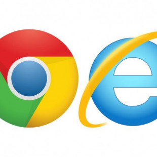 Opinión: Chrome se está convirtiendo en el nuevo Internet Explorer 6 [ENG]