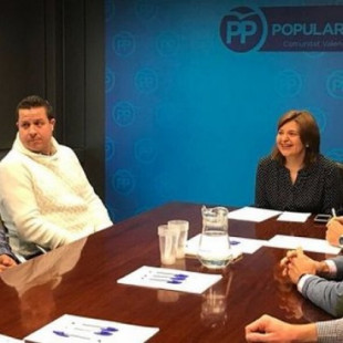 El PP exige que À Punt (nuevo Canal 9) ofrezca festejos taurinos y actos religiosos