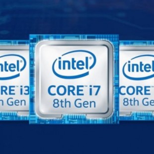 Intel lanzó su generación Coffee Lake sabiendo que los procesadores eran vulnerables a Meltdown y Spectre