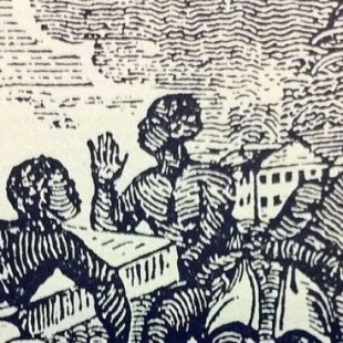 Los protagonistas de la trata de esclavos en la Barcelona del XIX más allá de los grandes apellidos