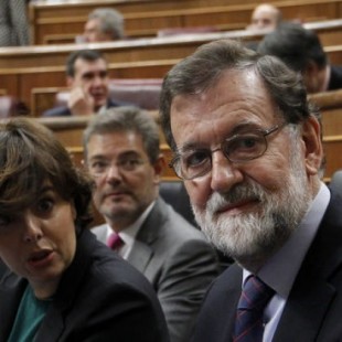 Dieciocho ejemplos de la falta de compromiso de España en la lucha contra la corrupción
