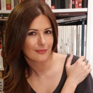 El infierno de la presentadora Lara Siscar: “Mi acosador me persigue desde hace 7 años, quiere amargarme la vida”