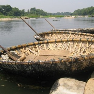 ¿Qué tipo de barco era el arca de Noé?