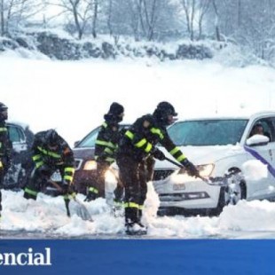 Los jueces condenaron a las concesionarias en otros colapsos... y Fomento las exculpó