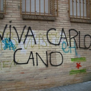 Veinte aniversario de la victoria de Carlos Cano sobre las discográficas y las editoriales