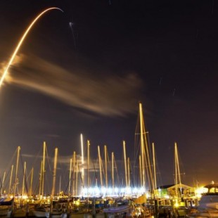 Zuma: Nombre clave del satélite secreto que lanzó SpaceX el primer domingo de 2018