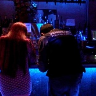 Liberan a dos chicas de 16 años a las que obligaron a prostituirse en un club de alterne en Toledo
