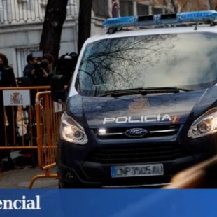 Jordi Sànchez recula y renuncia a la vía unilateral ante el juez del Supremo