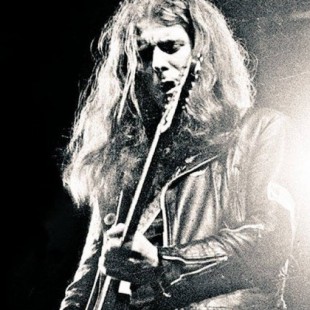 Fast Eddie Clarke, guitarrista original de Motörhead, ha fallecido