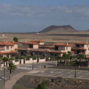 La UE pone la lupa en uno de los mayores casos de urbanismo salvaje en Fuerteventura