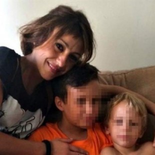 La Fiscalía solicita cinco años de prisión para Juana Rivas por sustracción de menores
