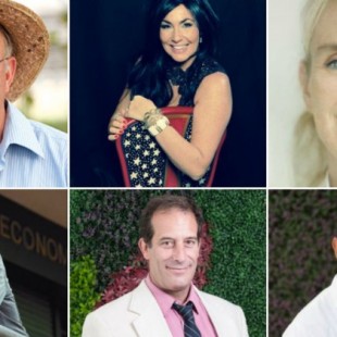 Estos son los seis embaucadores que prometen "un mundo sin cáncer"