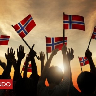"Gracias, pero no, gracias": 5 razones por las que en Noruega no les interesa emigrar a Estados Unidos
