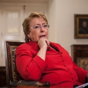 El banco mundial reconoce motivaciones políticas para perjudicar a Chile y favorecer la candidatura de la derecha