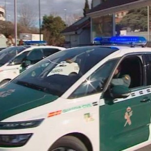 Guardias civiles reconocen que pusieron denuncias falsas de tráfico en Almería