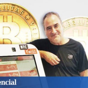 Primer escándalo bitcoin en España: un empresario, acusado de estafar 4,6 millones
