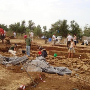 Los descubrimientos arqueológicos de Pilos obligan a revisar los actuales conocimientos de la era micénica