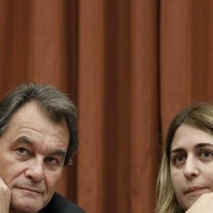 Artur Mas y el PDeCAT se desentienden de la sentencia del caso Palau: "Convergència ha desaparecido"