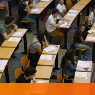 La universidad española se rompe: cada vez menos dinero y matrículas más caras